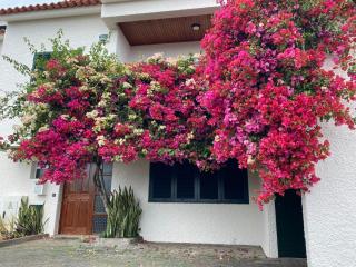 Holiday Home Ideales Familienhaus mit freiem Stadt- und Meerblick by Interhome - 1