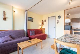 Le Nid des Pyrénées - La Mongie - 5