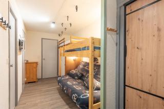 Le Nid des Pyrénées - La Mongie - 6