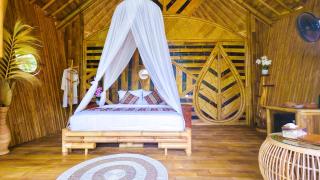 Wana Bamboo House by ecobreeze - 7