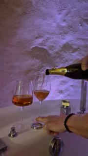 Lajatico Rentals -Grotticella House, SPA Apartment in Peccioli - 7