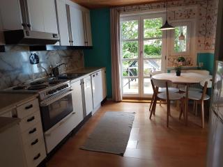 Holiday Home Villa Bullerbü by Interhome - 3