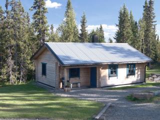 Holiday Home Charmantes modernes Blockhaus mit Kamin by Interhome - 9