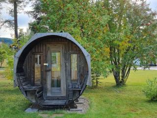 Holiday Home Villa Hugo by Interhome - 1