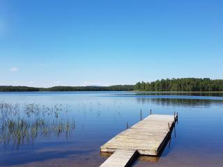 Holiday Home Villa Norrsken by Interhome - 6