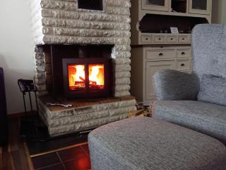 Holiday Home Familienfreundliches Ferienhaus mit großem Garten by Interhome - 3