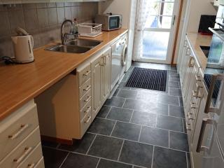 Holiday Home Familienfreundliches Ferienhaus mit großem Garten by Interhome - 1