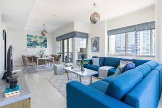 Frank Porter - Al Majara Tower 2 - Dubai - 9