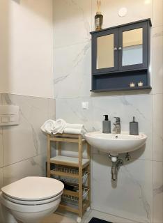 Family Apartment With kitchen Neunkirchen - Apartment 6 - 1