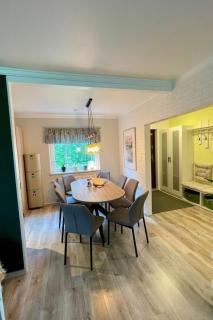 Holiday Home Villa Davvi Dállu by Interhome - 5