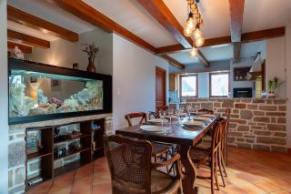 Le Havre de Rhuys - Maison Authentique Familiale - 3