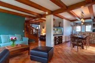 Le Havre de Rhuys - Maison Authentique Familiale - 0