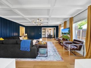 Holiday Home 2BR - 2 bath Beheizter Pool- Familien-Haustierfreundlicher Spaß by Interhome - 9