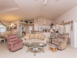 Holiday Home Villa Franca by Interhome - 3