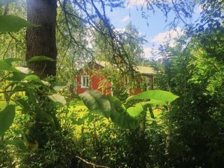 Holiday Home Gemütliches Ferienhaus Angermanland - höga Kusten by Interhome - 7
