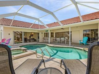 Holiday Home Tropical Palms - hier sind die Momente anders als sonst by Interhome - 3