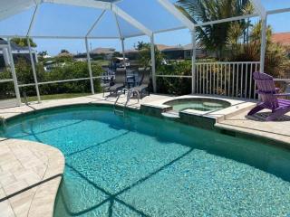 Holiday Home Tropical Palms - hier sind die Momente anders als sonst by Interhome - 4