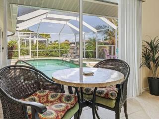 Holiday Home Tropical Palms - hier sind die Momente anders als sonst by Interhome - 2