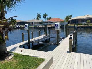 Holiday Home Tropical Palms - hier sind die Momente anders als sonst by Interhome - 1