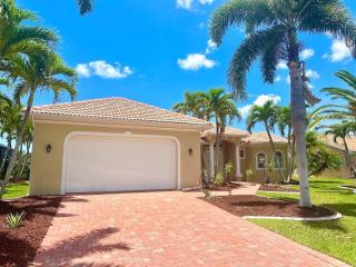 Holiday Home Ferienvilla Cape Florida mit privatem Pool by Interhome - 9