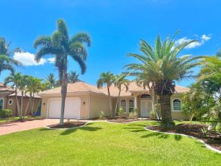 Holiday Home Ferienvilla Cape Florida mit privatem Pool by Interhome - 8