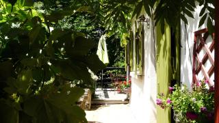 Gîte de Carguillet - 1