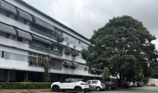 Apto 3 quartos, confortável e silencioso - Wi-Fi rápido - Ótima localização - 9