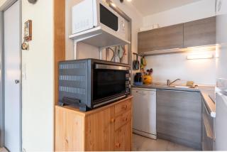 Le Nid des Pyrénées - La Mongie - 1