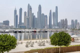 Frank Porter - Marina Vista Podium 3 - Dubai - 0