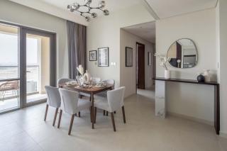 Frank Porter - Vida Creek Beach - Dubai - 3