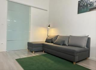 Family Apartment With kitchen Neunkirchen - Apartment 6 - 8