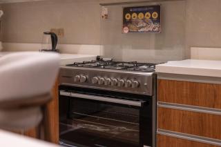 Modern Stylish and Entry Smart Apartment - Yeda - 9