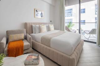 Frank Porter - Empire Residences - Dubai - 9