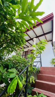 Lotus Breeze Villa - 8