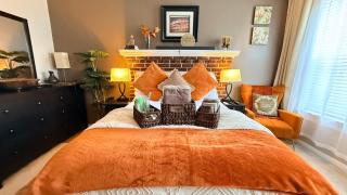 2-Joint Large Deluxe Rooms in Private House - NYC - 4