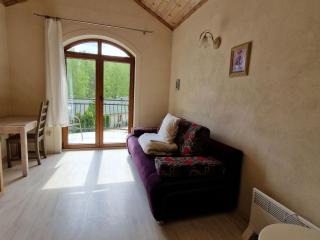 Holiday Home Haus am See mit Sauna by Interhome - 1