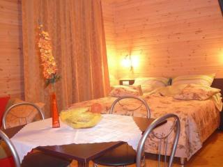 Holiday Home in Swarzewo mit Grill und Terrasse by Interhome - 4