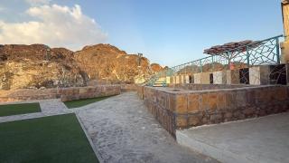 استراحة قمم الجبال - 4