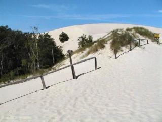 Apartment in Żarnowska mit Grill und Garten by Interhome - 5