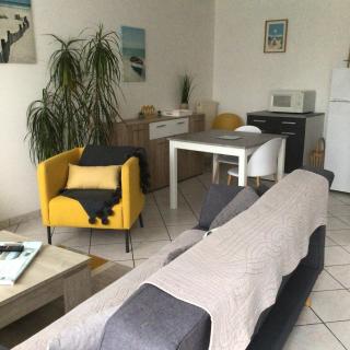 Maison de vacances - 9