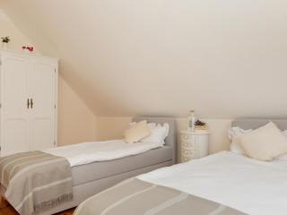 Holiday Home in Gąski mit Gepflegtem Garten by Interhome - 2