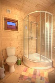 Holiday Home Cottage2 in einem eingezäunten Gebiet by Interhome - 6