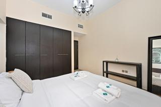 Bloomfields Homey 1BR in Al Ramth 37 - 7