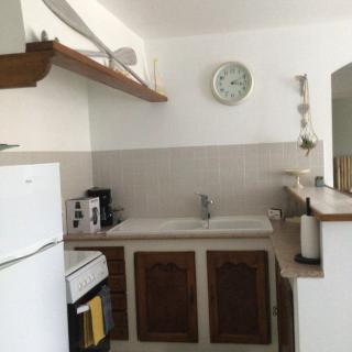 Maison de vacances - 2