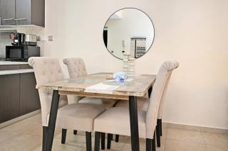 Bloomfields Homey 1BR in Al Ramth 37 - 1