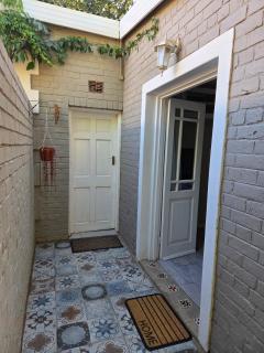 Studio in Memorial Road Area - 5