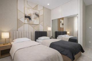 Cozy Apartment On Liberty Square - 3