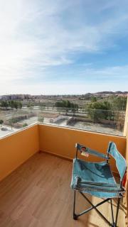 Marrakech Station Apartment - 2