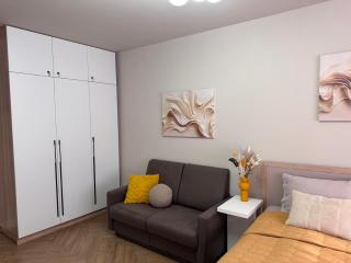 Almaty Aparts NEW - 8