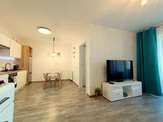 Apartment Mazowiecka Park mit Balkon by Interhome - 2